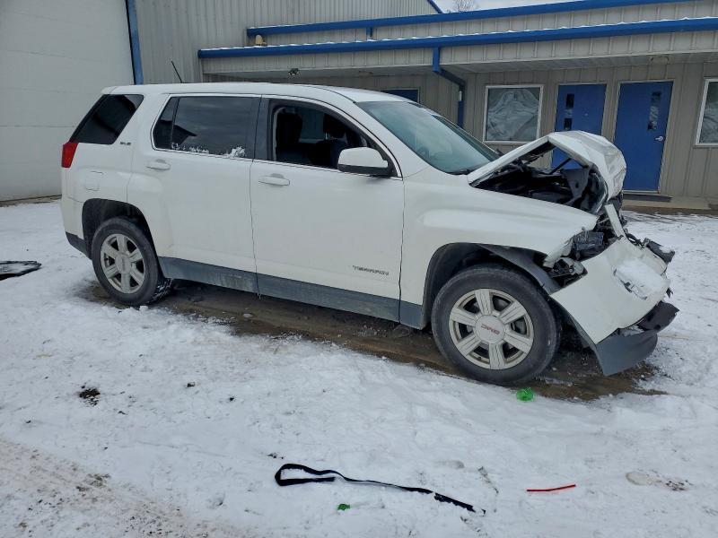 2015 GMC Terrain sle