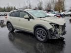 2013 Subaru Xv Crosstrek 2.0 Limited