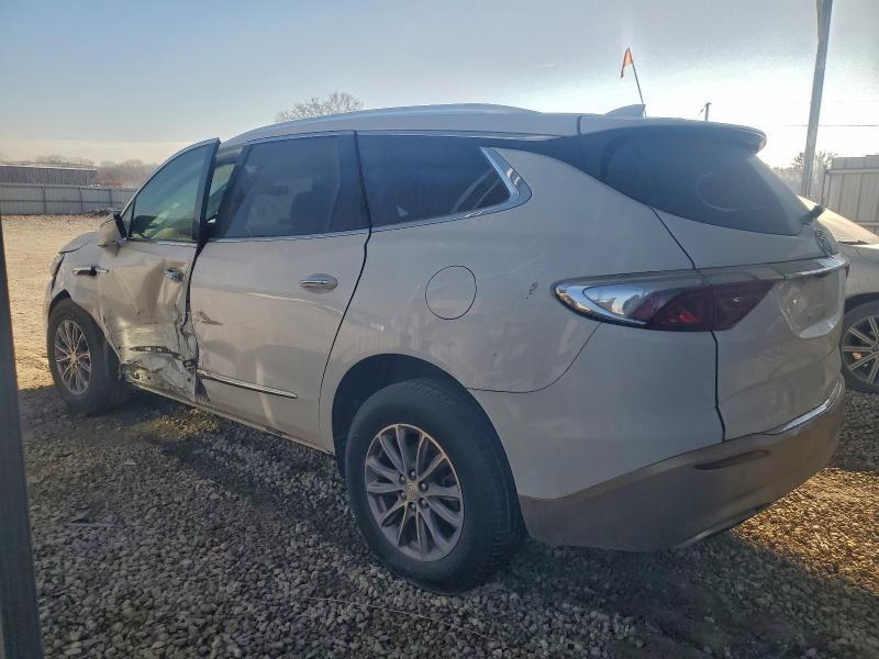 2022 Buick Enclave Premium