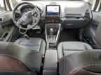 2022 Ford Ecosport Titanium