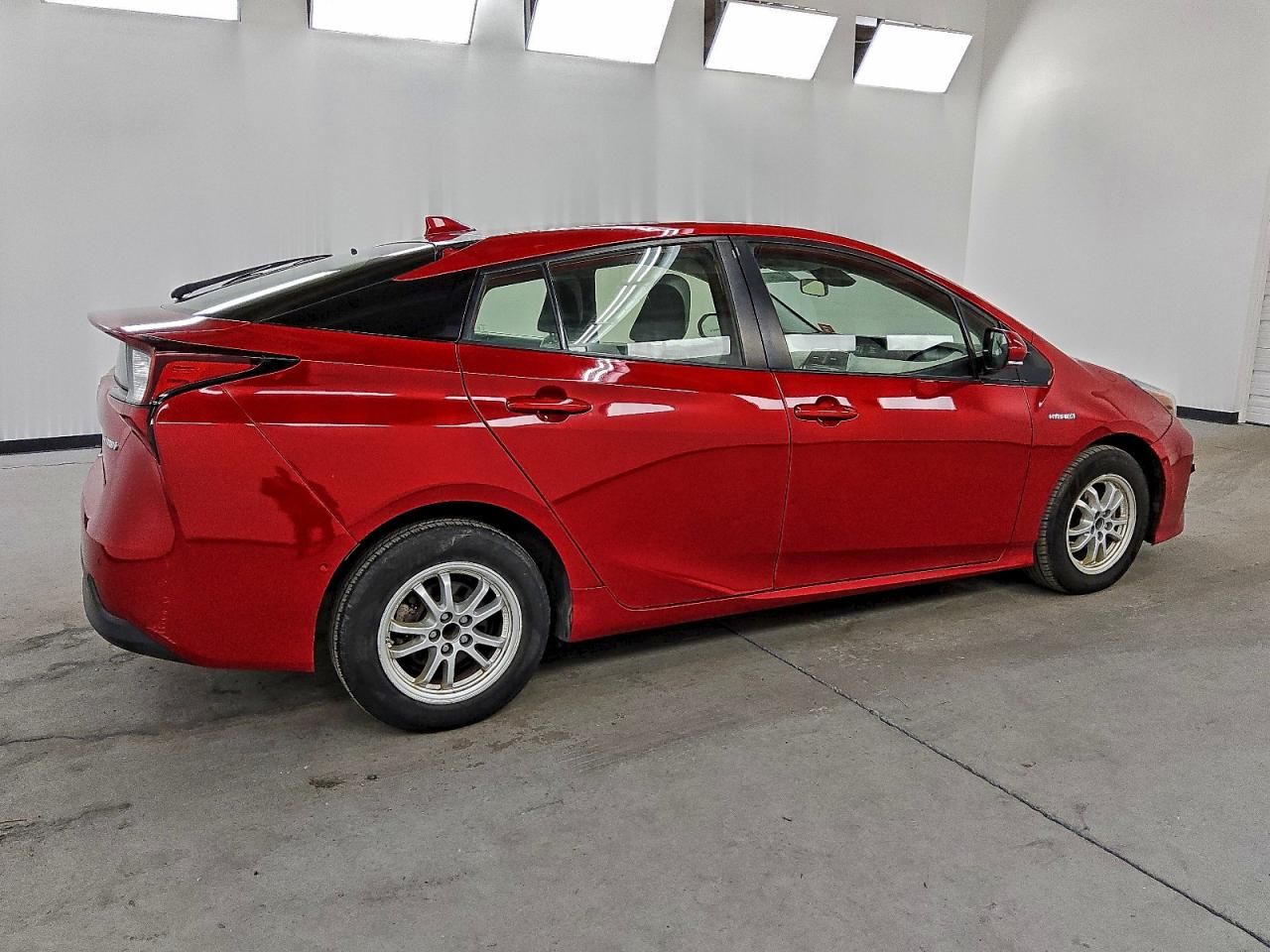 2019 Toyota Prius