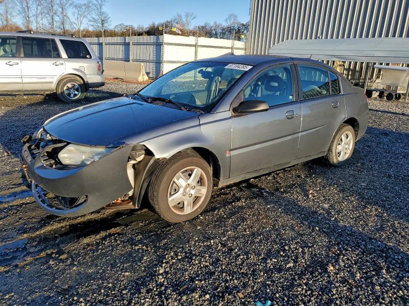 2006 Saturn Ion Level 2