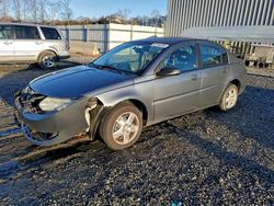 Saturn ion salvage cars for sale: 2006 Saturn Ion Level 2
