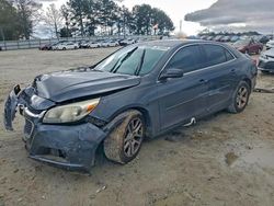 2015 Chevrolet Malibu ls for sale in Loganville, GA