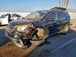 2014 Honda Cr-v exl for sale in Van Nuys, CA