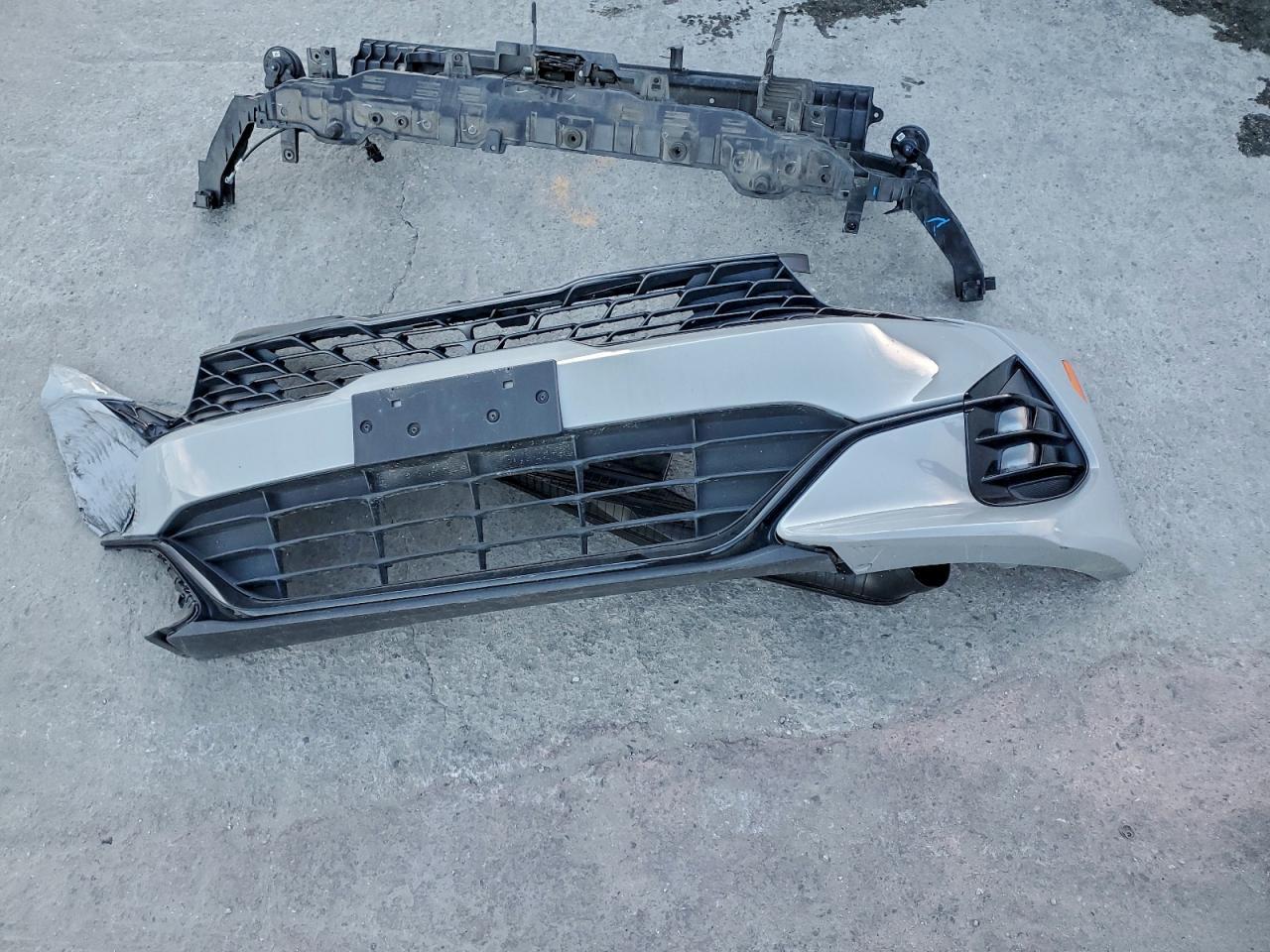 2022 KIA K5 gt Line
