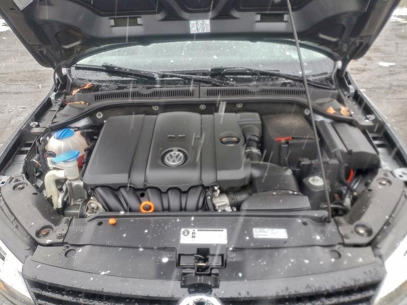 2013 Volkswagen Jetta se