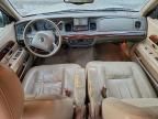 2003 Mercury Grand Marquis ls