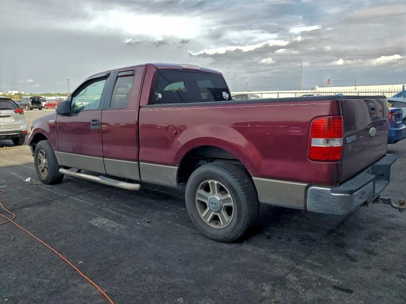2006 Ford F150