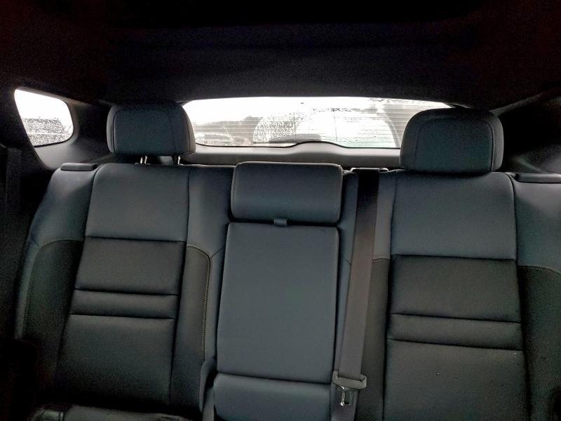 2024 Honda Prologue Touring