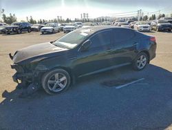 2014 KIA Optima lx en venta en Rancho Cucamonga, CA