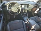 2017 KIA Niro ex