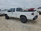 2003 Chevrolet S Truck S10