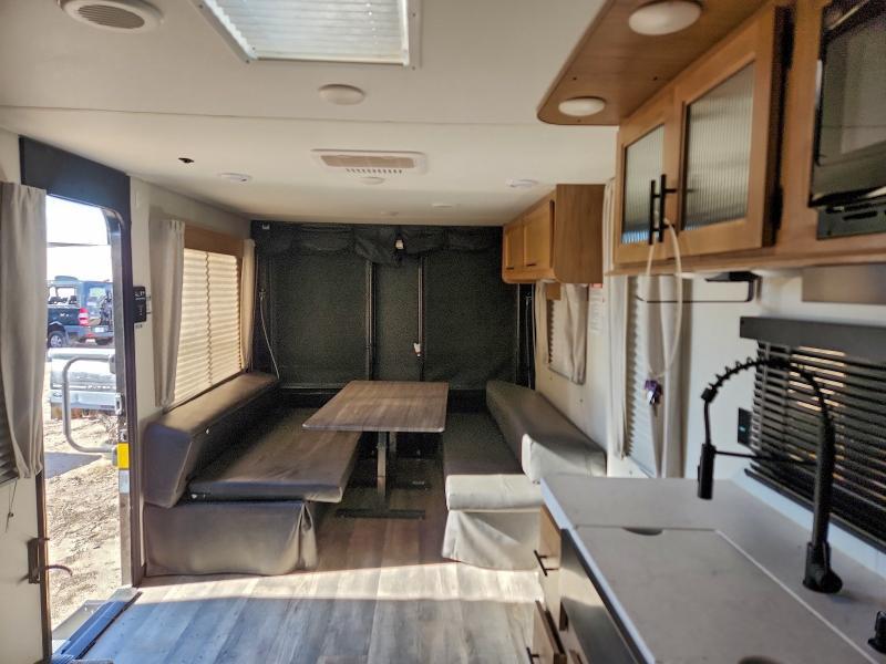 2023 Cherokee Grey Wolf M-26MBRR