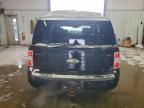 2012 Ford Flex sel