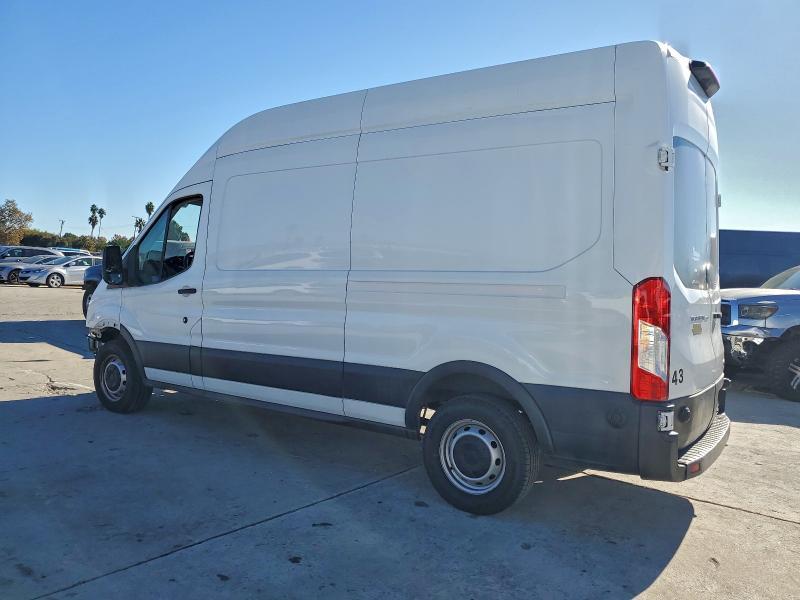 2019 Ford Transit T-250 Delivery van