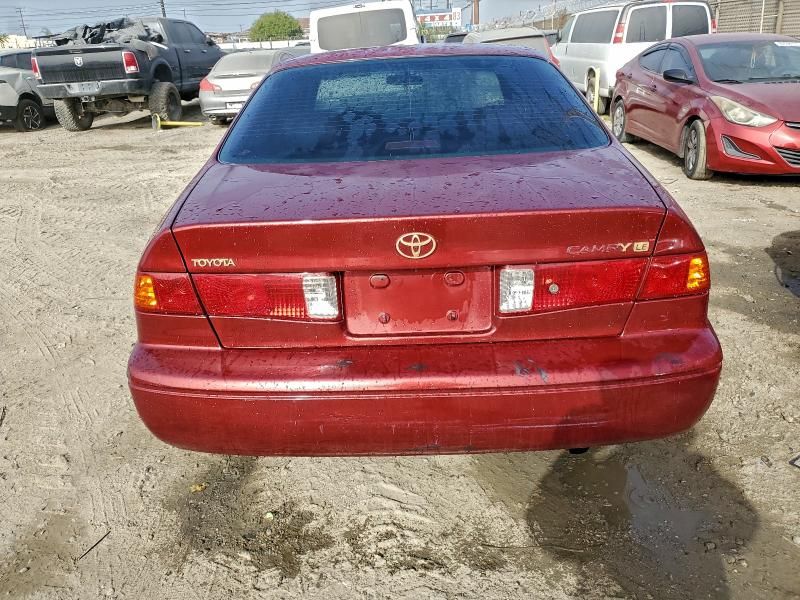2000 Toyota Camry ce