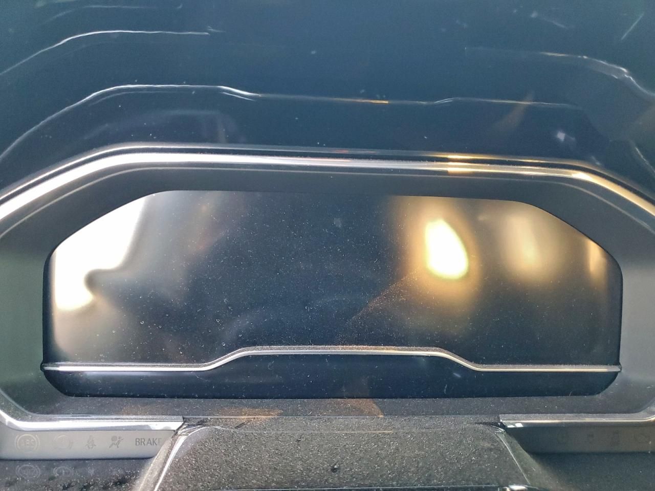 2024 Chevrolet Silverado K1500 rst