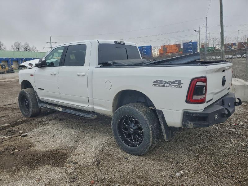 2020 Dodge RAM 2500 BIG Horn