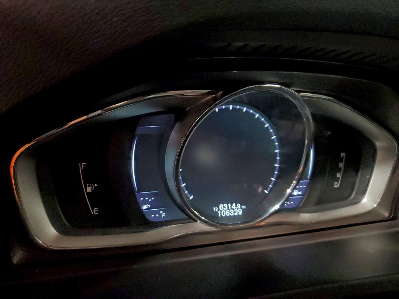 2016 Volvo S60 Premier