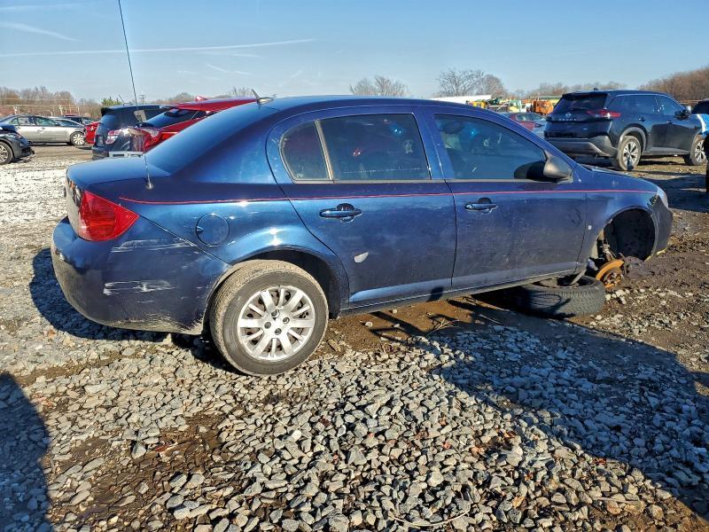 2010 Chevrolet Cobalt ls
