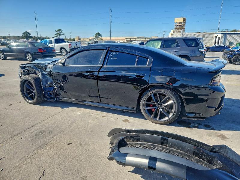 2019 Dodge Charger r