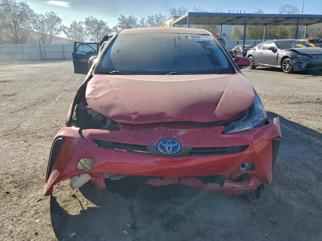 2019 Toyota Prius