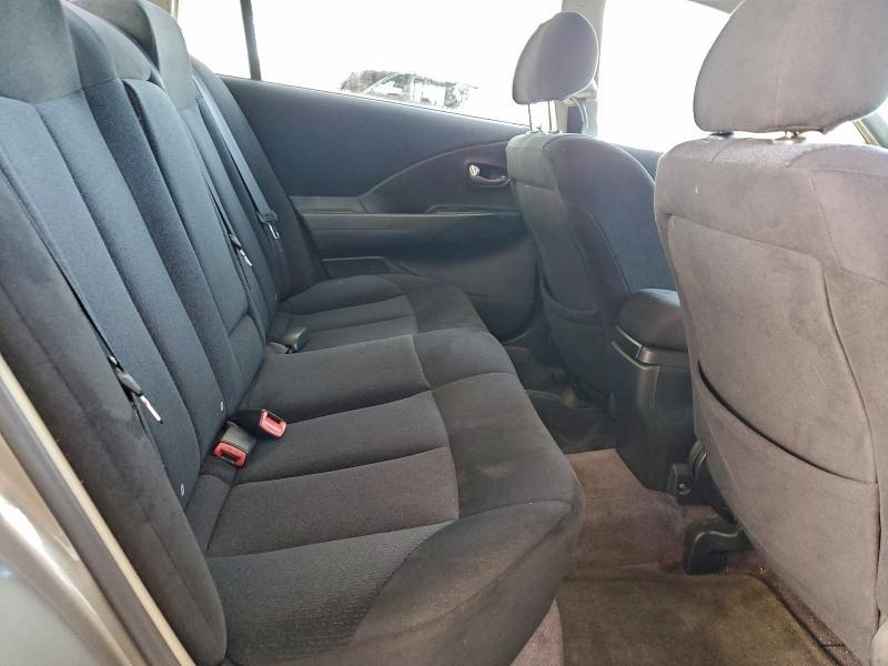 2004 Nissan Altima Base