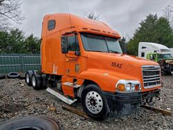 2002 Freightliner CST120 Semi Truck en venta en Madisonville, TN