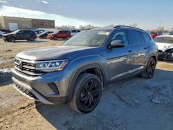 2023 Volkswagen Atlas se en venta en Kansas City, KS
