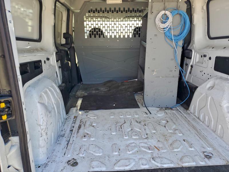 2022 Dodge Ram Promaster City Tradesman