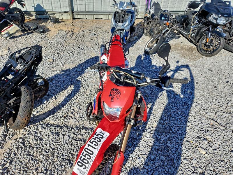 2023 Honda CRF300 L