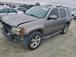 2007 Chevrolet Tahoe C1500 for sale in Antelope, CA