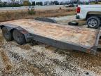 2003 Better Built Equipment Trailer