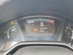 2018 Honda Cr-v exl