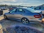 2011 Mercedes-Benz E 350