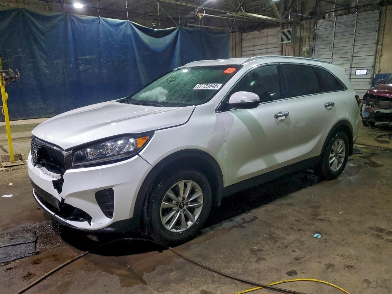 2020 KIA Sorento l