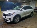 2020 KIA Sorento l
