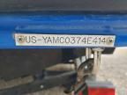 2014 Yamaha 212x-inboard Engine