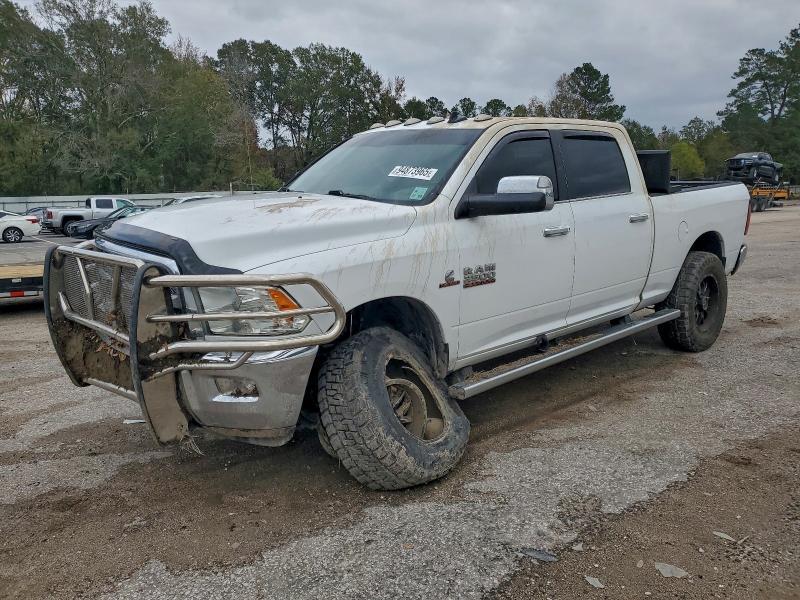 2018 Dodge Ram 2500 slt