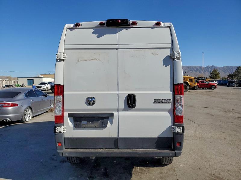 2023 Dodge RAM Promaster 1500 Delivery Van