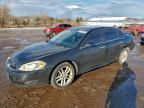 2013 Chevrolet Impala ltz