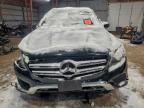 2019 Mercedes-Benz Glc 300 4matic