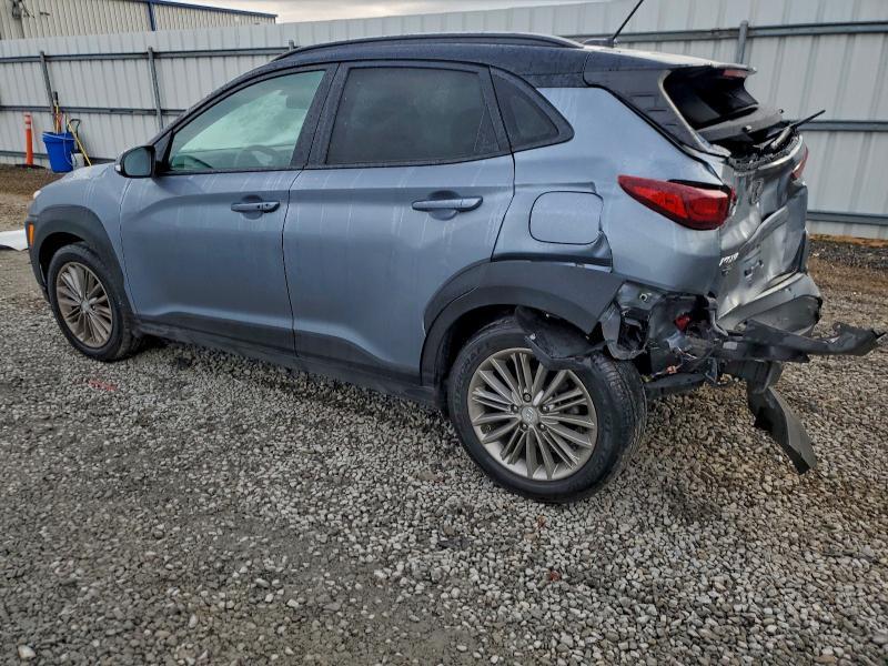 2018 Hyundai Kona sel
