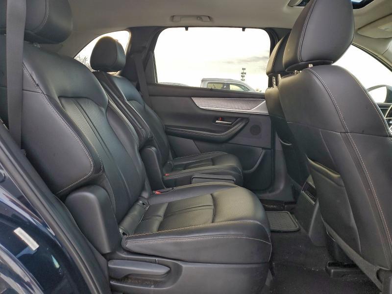 2024 Mazda Cx-90 Preferred Plus