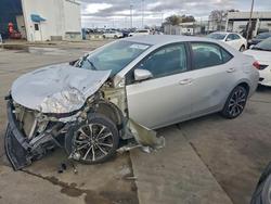 2017 Toyota Corolla l for sale in Sacramento, CA