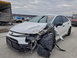 2020 Toyota Corolla se en venta en Cahokia Heights, IL