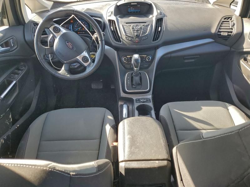 2016 Ford C-max se