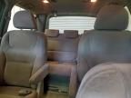 2009 Honda Odyssey ex