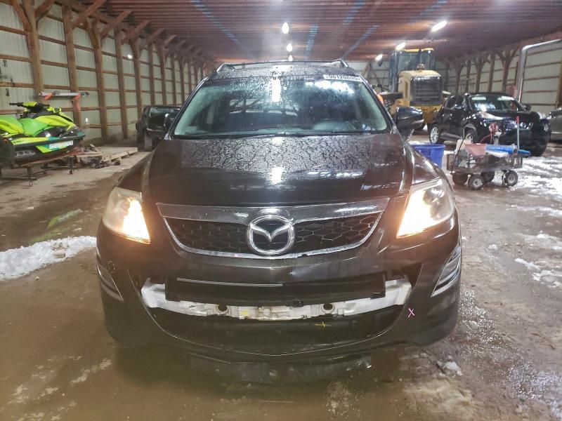 2011 Mazda Cx-9